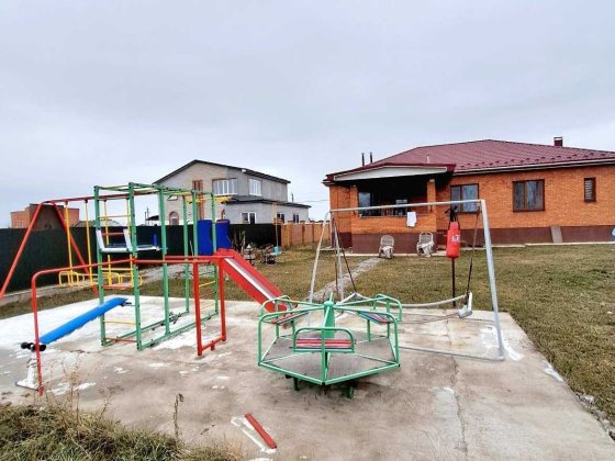 Здам в оренду комфортний будинок з сауною! Кропивницкий