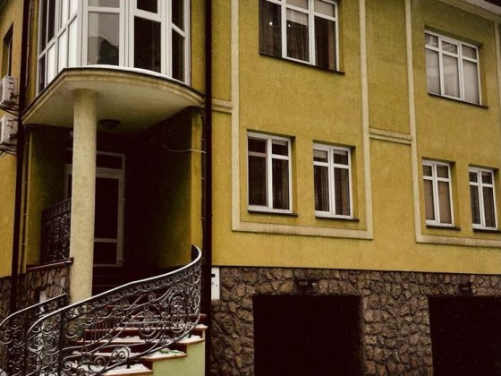 Оренда будинку Львів вул. Лінкольна -Мазепи ближній центр. Львов