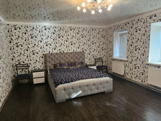 Сдается дом Варваровка Миколаїв