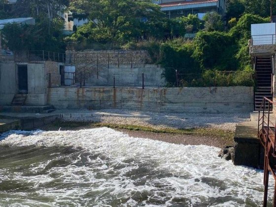 Оренда дачі біля моря від 1 місяця — Дача Ковалевського, 10 соток, власний вихід на пляж ,  от 1 міс Одесса