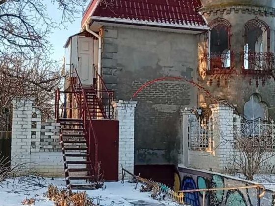 Сдаю уютные пол дома Миколаїв