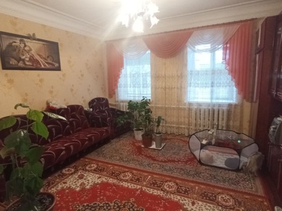 Сдаю уютный Дом в Широкой Балке Миколаїв