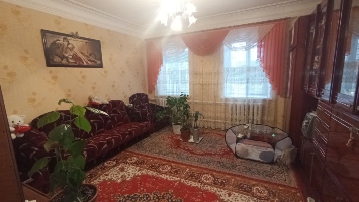 Сдаю уютный Дом в Широкой Балке - фото 1