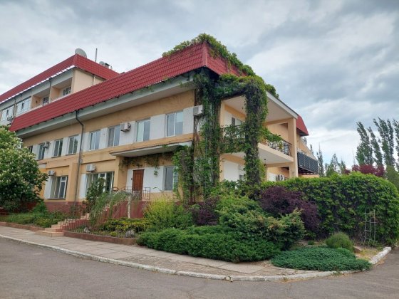 Аренда ‼️ таунхаус в городе в живописном месте с видом на реку Закрытый комплекс квартира на земле г