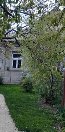 Сдам дом 2 к двор красивый, мебель и техника, животные обсуждаются! - фото 1