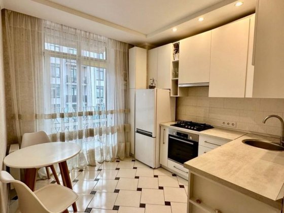 Продаж затишної 1к квартири ЖК Європейка Софіївська Борщагівка Софіївська Борщагівка