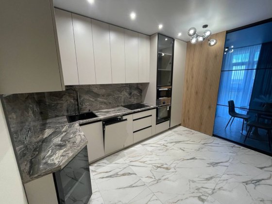 ‼️Продам нову 2к квартиру в Жк Авеню 42, метро Теремки, Голосіївський Лісники