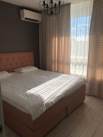 Продажа квартиры ЖК Park Land за адресою Журавлина, 2 Київ Голосіівський район - фото 1