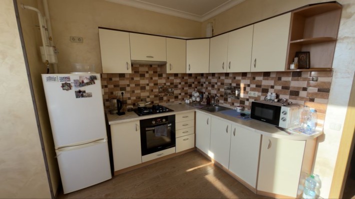 Продаж 1 к квартири Нові Петрівці жк Смарагдове містечко - фото 1