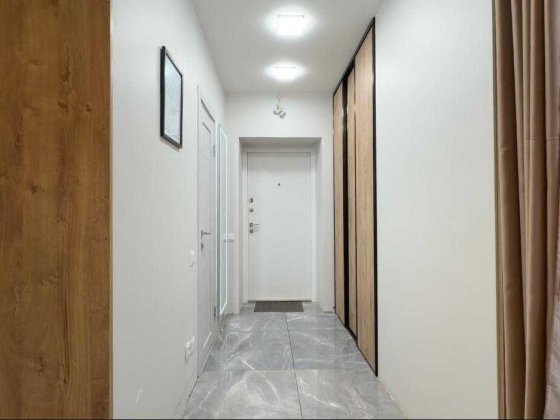 Продаж 1к Квартири, ЖК Софія Київська, 42м. Програми. Ваучер. Власник БЕЗ % вул Чубинського 8а Софії Софіївська Борщагівка