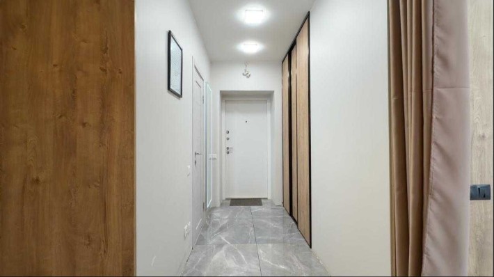 Продаж 1к Квартири, ЖК Софія Київська, 42м. Програми. Ваучер. Власник БЕЗ % вул Чубинського 8а Софії - фото 1