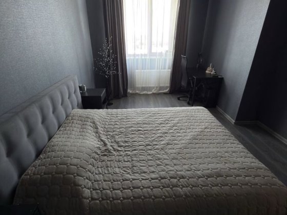 ‼️ПРОДАЖ 1-к квартири з дизайнерським ремонтом, ЖК Софія Сіті, 38,6 м² Софіївська Борщагівка
