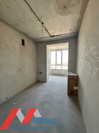 Без % Продаж 3к 77 м2 ЖК Львівський Затишок Воронківська 5 Софіївська Борщагівка - фото 1