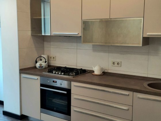 ЖК "Щасливий", Яблунева, 13Б, продаж двокімнатної квартири Софіївська Борщагівка
