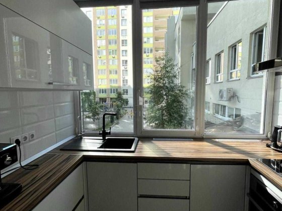 Продаж квартири в ЖК "Софіївський квартал" Софіївська Борщагівка