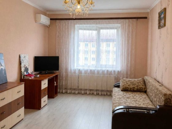 Продається 1-кімнатна квартира ЖК Софія Софіївська Борщагівка