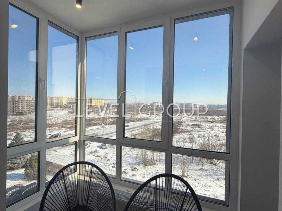 Продаж 1-к квартира | з ремонтом | ЖК У-квартал | 32 м² | Газ | 5 поверх Софіївська Борщагівка