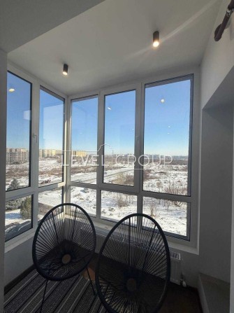 Продаж 1-к квартира | з ремонтом | ЖК У-квартал | 32 м² | Газ | 5 поверх - фото 1