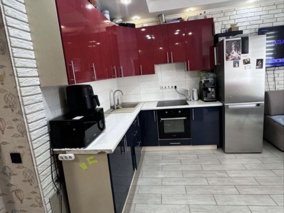 Студія з якісним ремонтом 32м2 42999$ Стоянка