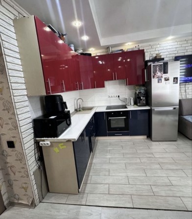 Студія з якісним ремонтом 32м2 42999$ - фото 1