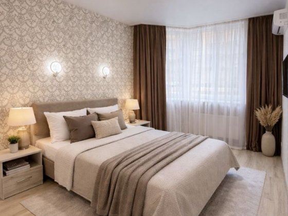 Без % Продаж 1 кім. кв. в ЖК Софія Сіті поруч Резиденс, Волошковий, Щасливий, Київ Софиевская Борщаговка