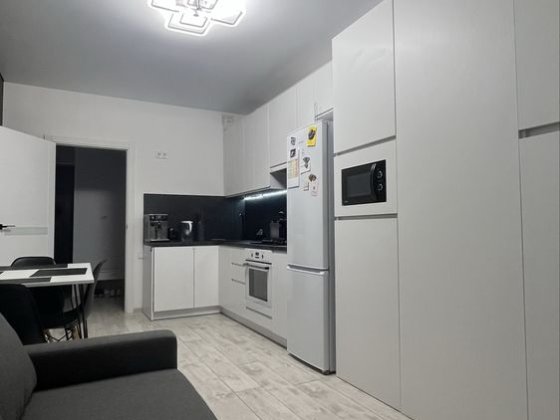 Продам 1-кімнатну квартиру ЖК Щасливий Софиевская Борщаговка