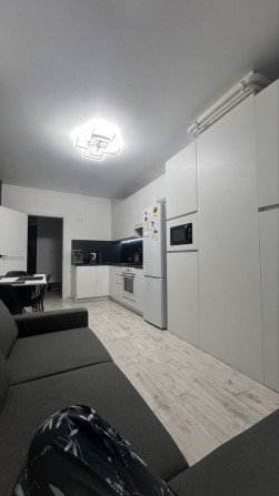 Продам 1-кімнатну квартиру ЖК Щасливий - фото 1