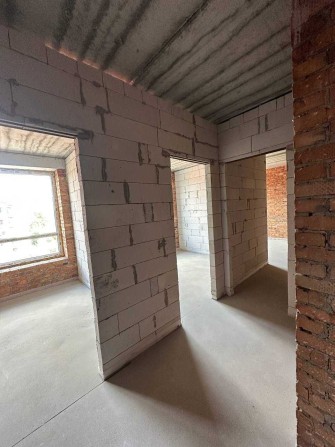 продаж 2к квартири за 15 хвилин від Києва з терасами - фото 1