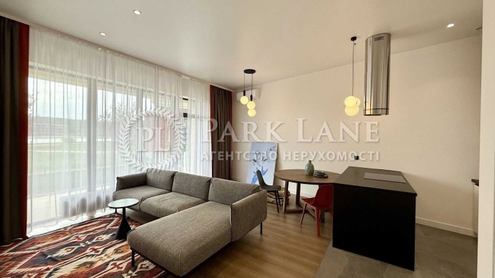 Продаж 1к з ремонтом Паркова 17 Park Lake City Парк Лейк Сіті Підгірці - фото 1