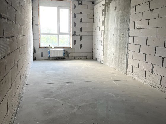 ПРОДАМ Квартир студію тез ремонту з газом та критим паркінгом Підгірці