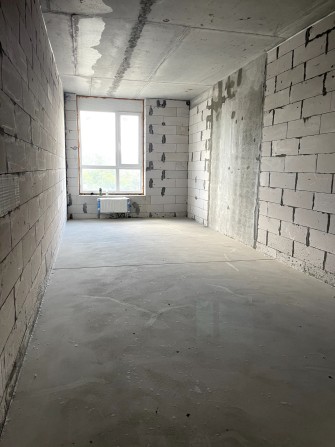 ПРОДАМ Квартир студію тез ремонту з газом та критим паркінгом - фото 1