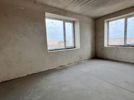 ПРОДАМ Простору 2к квартиру без ремонту з газом Підгірці