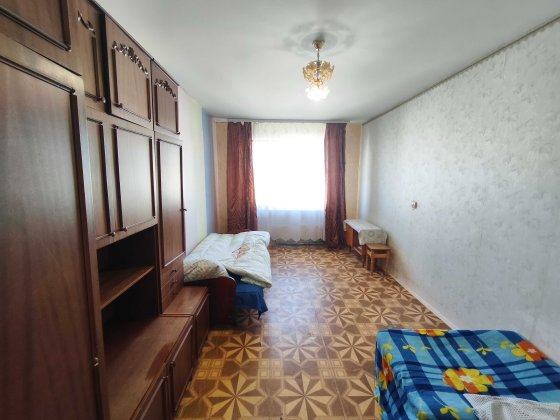 ЦІНА ЗНИЖЕНА! 9900$ Терміново! Продам 1-кімнатну квартиру Славутич