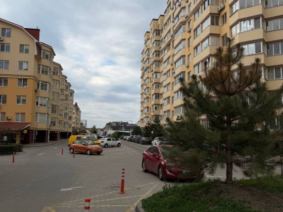 ‼️ПРОДАЖ ВЕЛИКОЇ | СВІТЛОЇ  52 м2, 1-кім.квартири, ЖК Київський Маєток