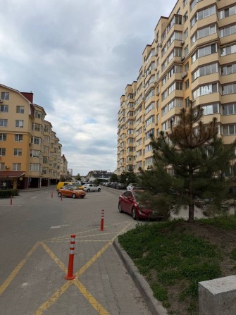 ‼️ПРОДАЖ ВЕЛИКОЇ | СВІТЛОЇ  52 м2, 1-кім.квартири, ЖК Київський Маєток - фото 1