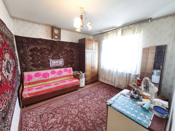 12500$! ПРОДАМ 2-х кімнатну по ціні 1-но Славутич