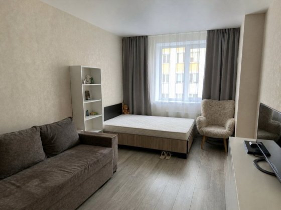 Продам 1-кімнатну квартиру  ЖК Софіївська Слобідка Софіївська Борщагівка