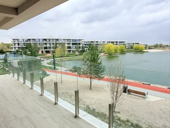 Продаж‼️квартира з атмосферою курорту біля води — ЖК Park Lake City
