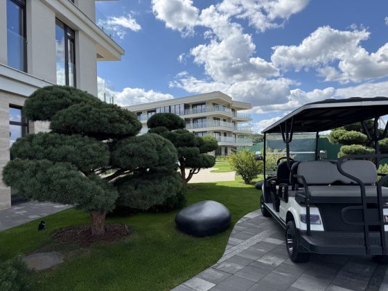 Квартира, як стиль життя! 2 кім 80 кв.м з видом на озеро! Тераса! ЖК Park Lake City Подгорцы