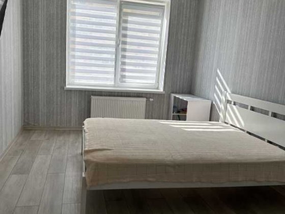 2-к квартира в ЖК «Київський Маєток» — індивідуальне опалення та тепла підлога! Незакінчений ремонт. Софіївська Борщагівка