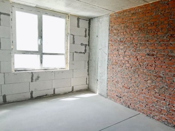 ПРОДАМ 1К Квартиру без ремонту з газом та балконом Підгірці