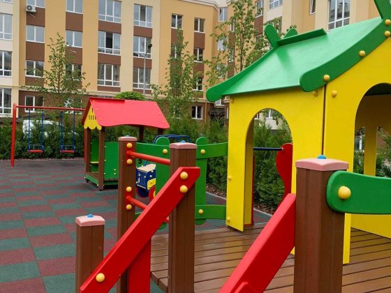 Продам З документами 1к 40м ЖК ЛЬВІВСЬКИЙ ЗАТИШОК Софіївська Борщагівка