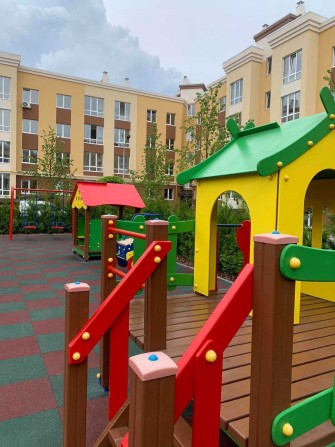 Продам З документами 1к 40м ЖК ЛЬВІВСЬКИЙ ЗАТИШОК - фото 1