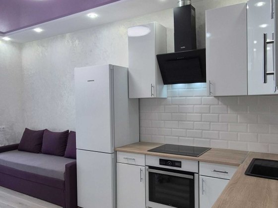 ‼️Є-Відновлення! Продаж 1 к.квартири в ЖК Львівський маєток. Стан нової!