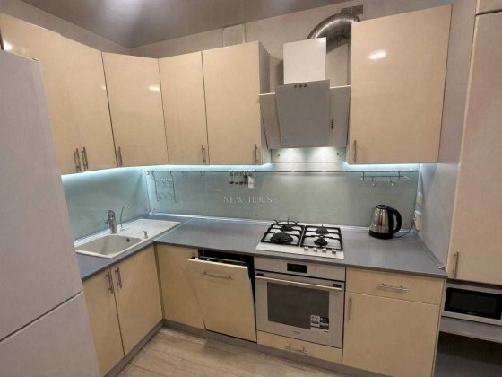 Продаж євро 2-ної квартири в ЖК "Софіївська Слобідка" Софіївська Борщагівка