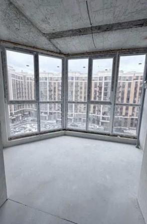 Без комісії  Продаж 1 кім квартири в ЖК Софія Резиденс зданий будинок - фото 1