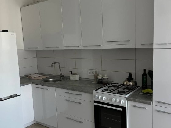 Продам  квартиру Держпрограми Софиевская Борщаговка