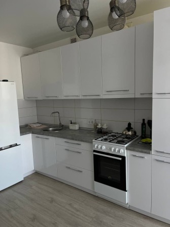 Продам  квартиру Держпрограми - фото 1