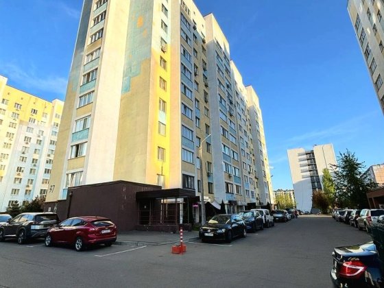Без комісії‼️1к  квартира 39 м²  ЖК Софіївська Слобідка вул Боголюбова Софиевская Борщаговка