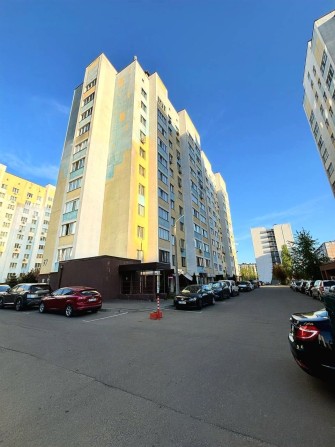 Без комісії‼️1к  квартира 39 м²  ЖК Софіївська Слобідка вул Боголюбова - фото 1